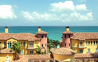 Luxury Oceanfront Residence 8F, Tower II at The Palms Condominiumd, 2110 North Ocean Boulevard, Fort Lauderdale Beach, Florida 33305, Luxury Seaside Condos