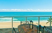 Thumbnail Image for Residence 508 at Bellaria, Luxury Oceanfront Condominiums in Palm Beach, Florida 33480.