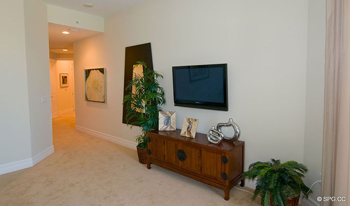 Residence 304 at Bellaria, Luxury Oceanfront Condominiums in Palm Beach, Florida 33480.