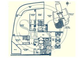 Click to View the 13-A Floorplan