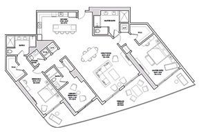 Click to View the 703-1103 Model Floorplan