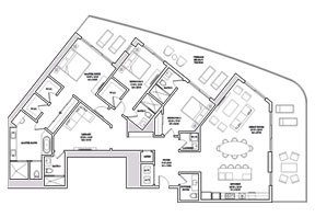 Click to View the 1502 Model Floorplan