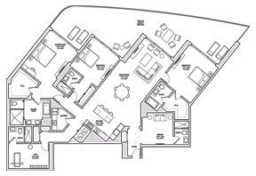 Click to View the 1802 Model Floorplan