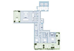 Click to View the 4D Model Floorplan