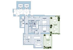 Click to View the 5C Model Floorplan