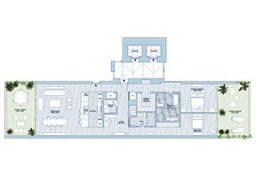 Click to View the 11C Model Floorplan
