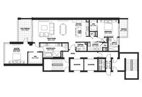 Click to View the Ruby (C) Floorplan