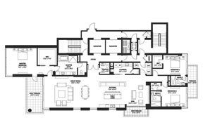 Click to View the Emerald (A) Floorplan