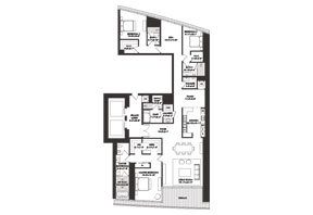 Click to View the Panoramic Residence 03 Floorplan