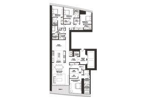 Click to View the Panoramic Residence 04 Floorplan