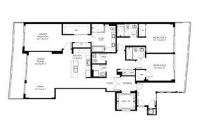 Click to View the Residence 02 Model Floorplan
