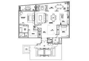 Click to View the W2602 Model Floorplan.