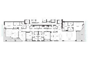 Click to View the Residence F Floorplan.