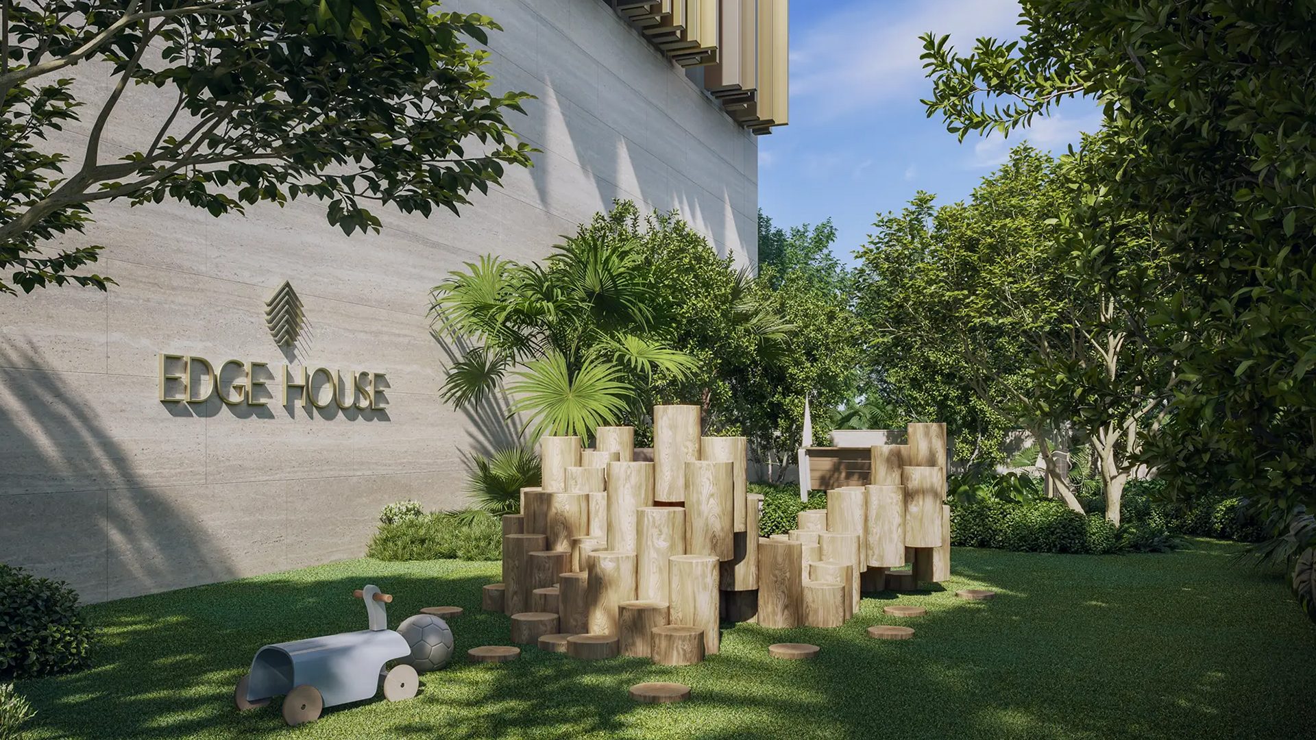 Edge House Residences Miami Garden