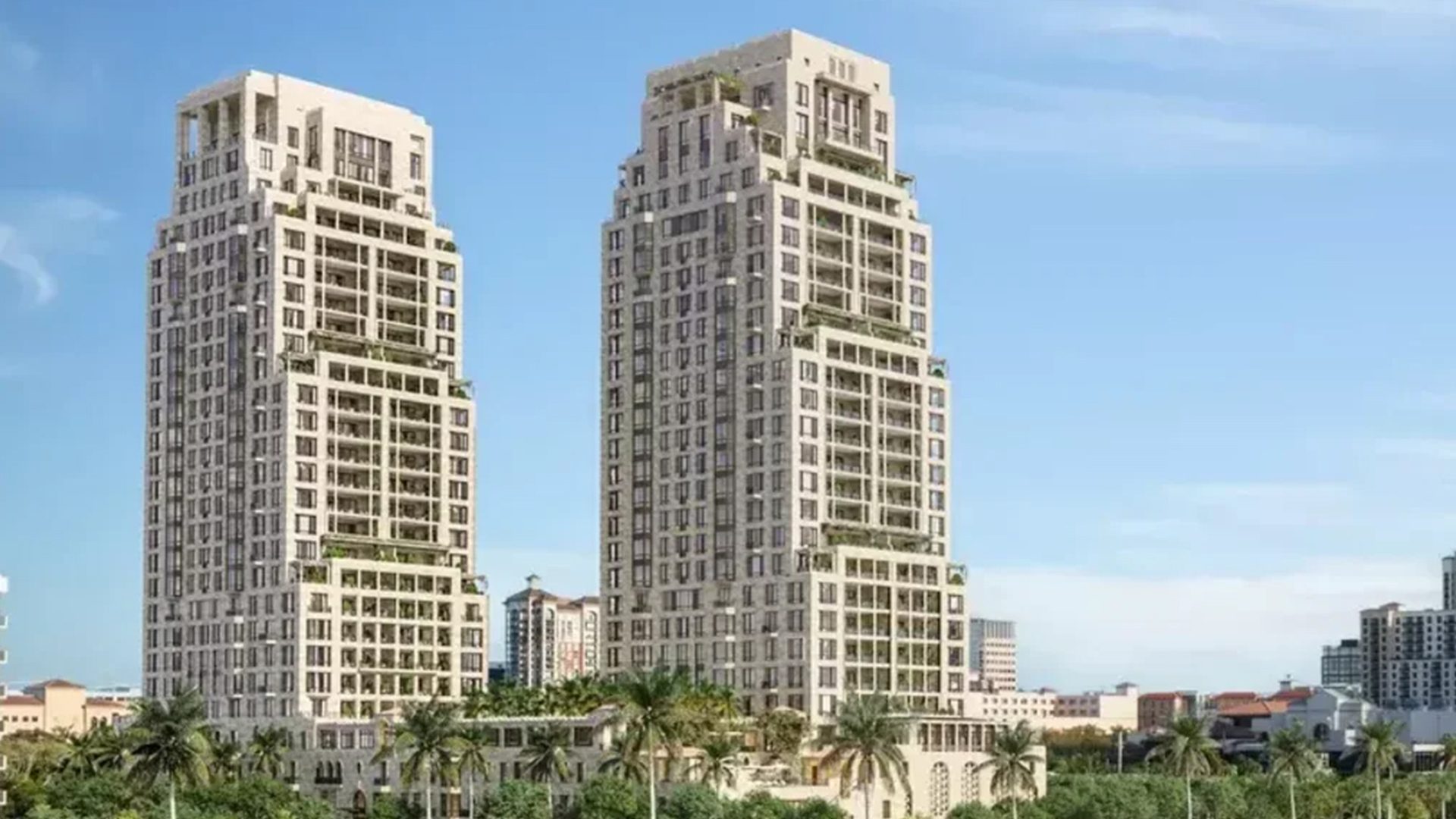 South Flagler House West Palm Beach Hero