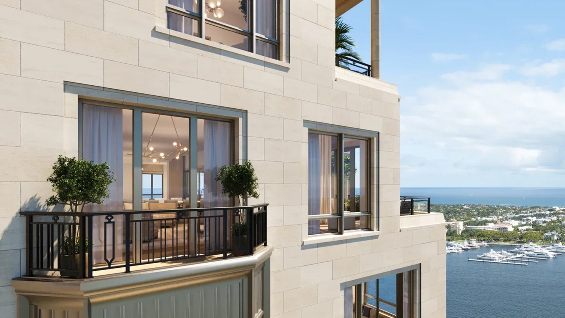 South Flagler House West Palm Beach Terrace