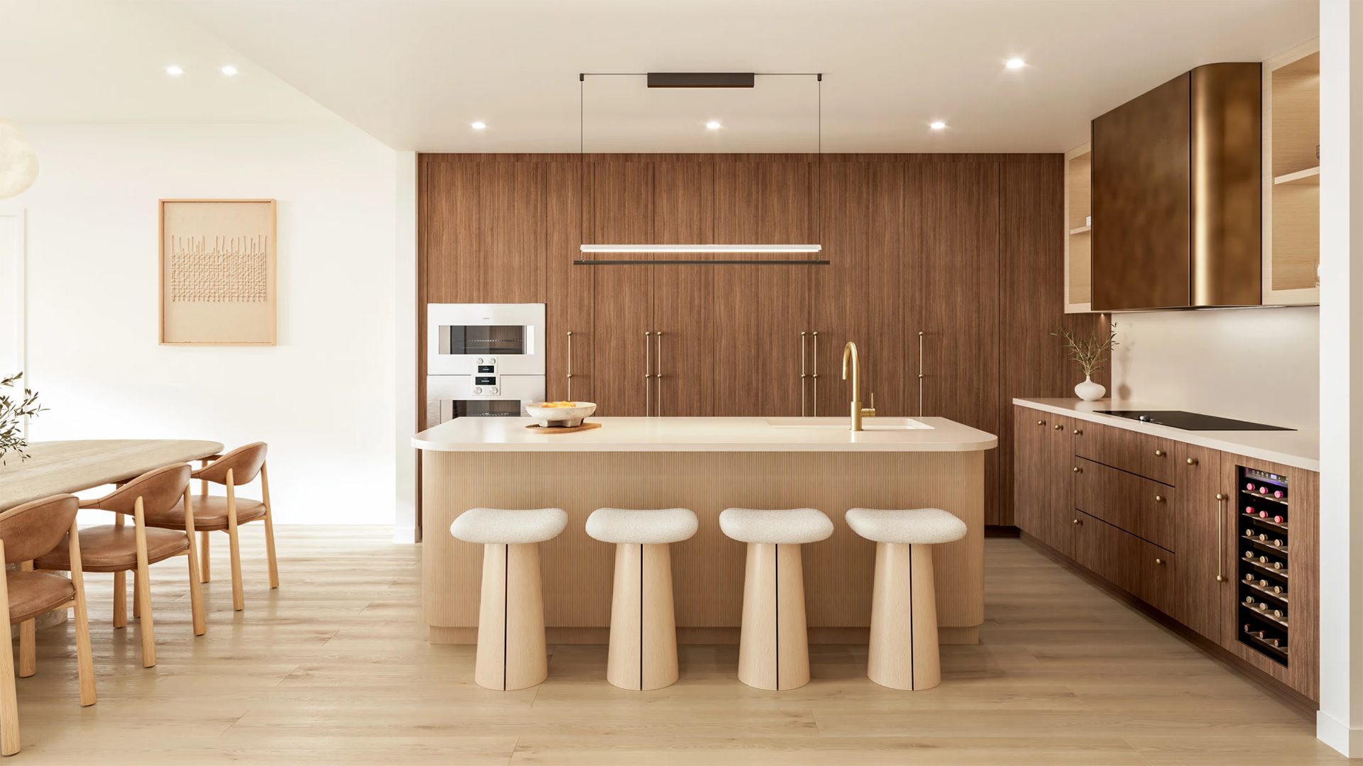 123 Ocean Kitchen
