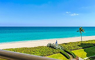 Thumbnail Image for Residence 3-501 For Sale at Oasis, Luxury Oceanfront Condos in Palm Beach, Florida 33480.