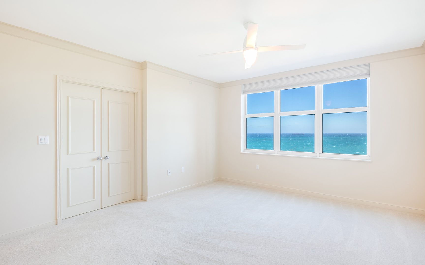 Residence 15D, Tower II at The Palms, Luxury Oceanfront Condos in Fort Lauderdale, Florida 33305.