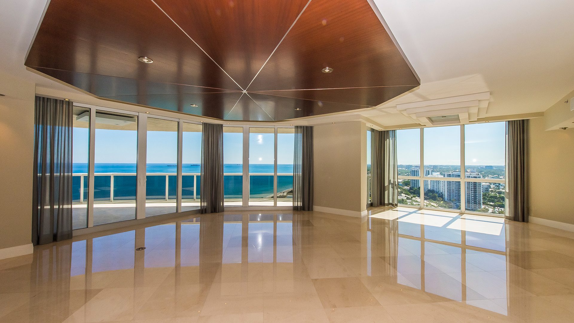 Residence 2310 For Sale at L'Hermitage, Fort Lauderdale Florida 33308