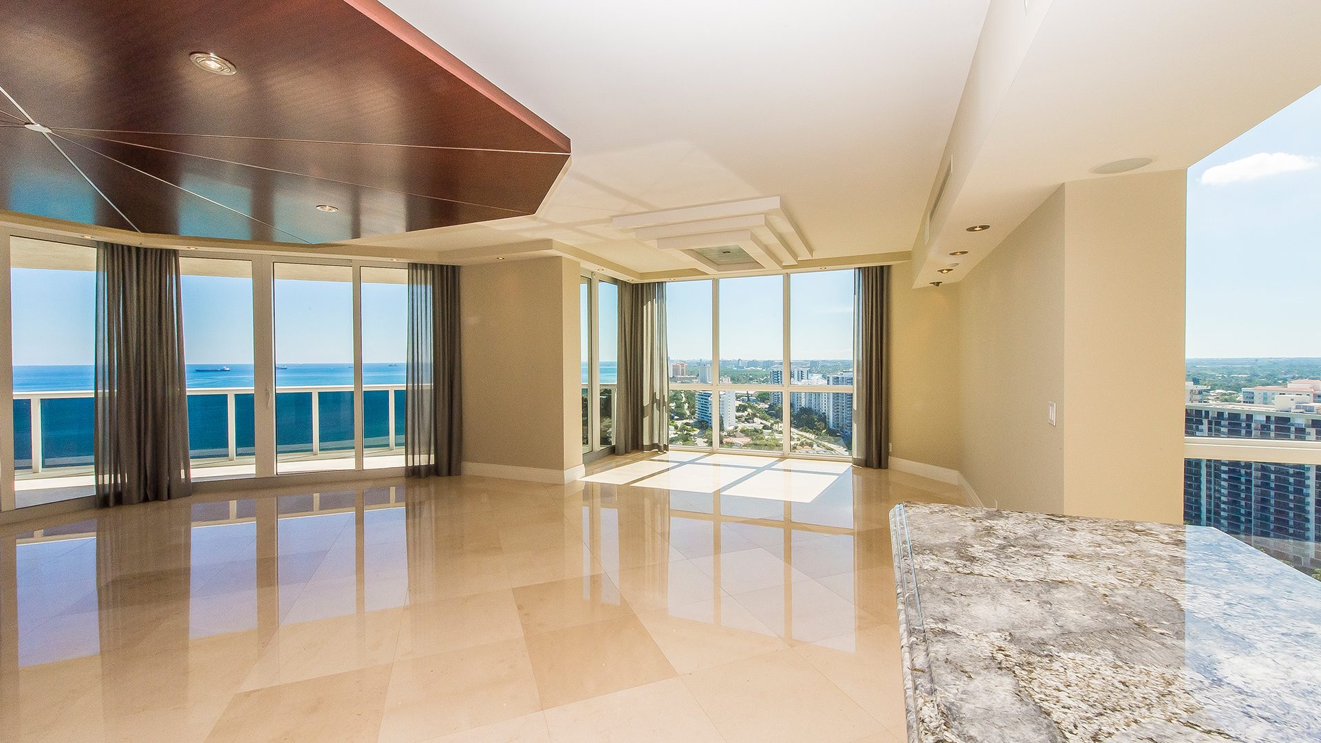 Residence 2310 For Sale at L'Hermitage, Fort Lauderdale Florida 33308