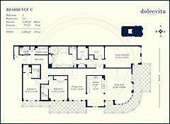 Click to View Residence C Floorplan