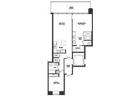Click to View the Residence 5 Floorplan