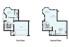 Click to View the Model C: 1-2 Floorplan