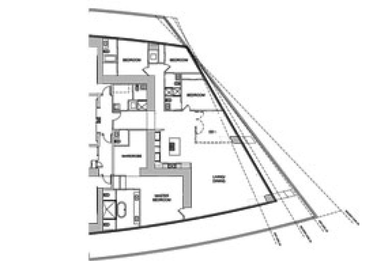 Click to View the A-4 Floorplan