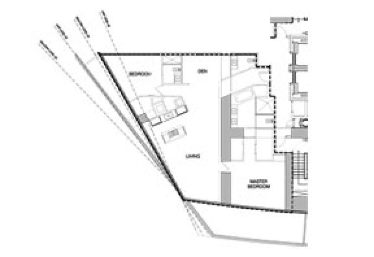 Click to View the D-4 Floorplan