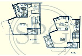 Click to View the Townhouse D Floorplan
