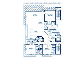 Click to View the Exuma North Floorplan