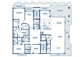 Click to View the Penthouse 60 Floorplan