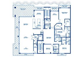 Click to View the Penthouse 70 Floorplan