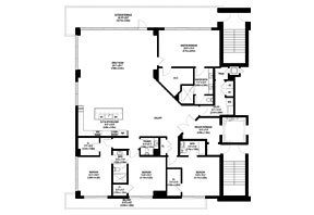 Click to View the Portofino Residence Floorplan