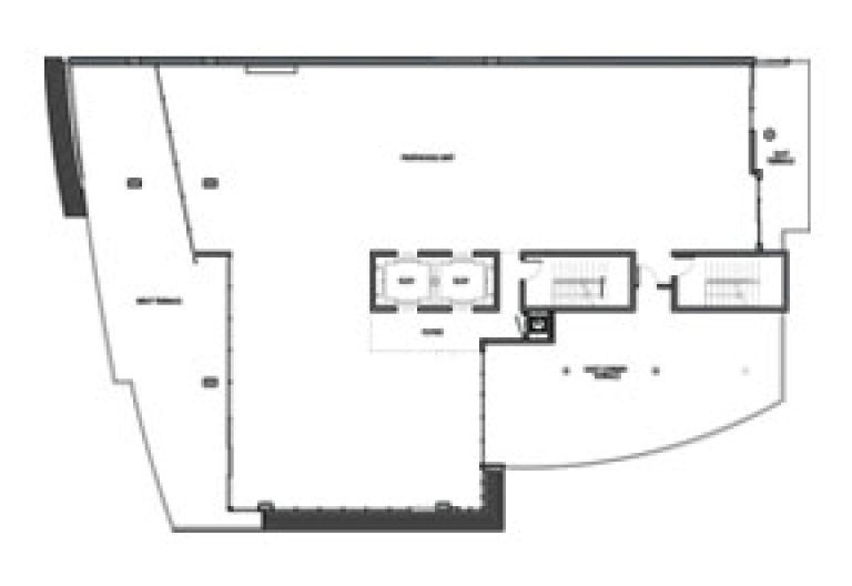 Click to View the Adagio Penthouse Floorplan