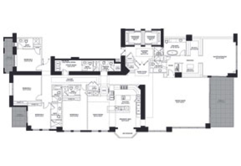 Click to VIew the Villa Di Vecchio Floorplan