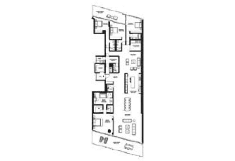Click to View the South D Floorplan
