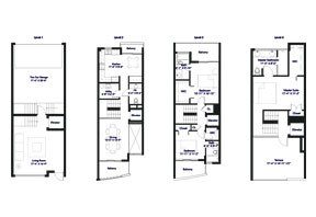 Click to View the Residence D Floorplan