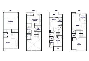 Click to View the Residence G Floorplan