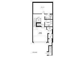 Click to View the Residence B Floorplan.